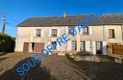 Maison à vendre IRODOUER (35) — photo du bien