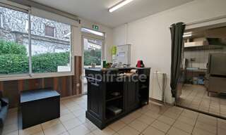 Commerce 5 Pièces 68 m² à louer à Orsay (91400)