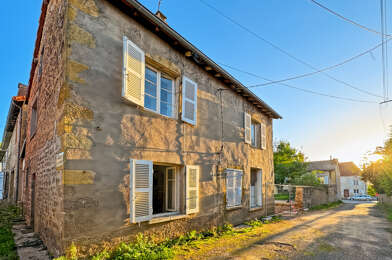 Maison 4 pièces 32500 €