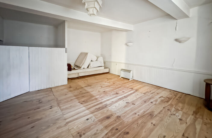 Dpt Saône et Loire (71), à vendre SAINT CHRISTOPHE EN BRIONNAIS maison P4 - 3 chambres - 70m² - terrain 102m² — photo 3