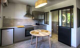 Appartement 1 Pièce 16 m² à louer à Miramas (13140)