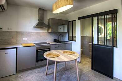 Appartement 1 pièces 650 €