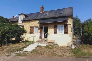 Maison 3 pièces 65000 €