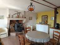Charmante maison en pierre à découvrir – Lurcy-le-Bourg — photo 2
