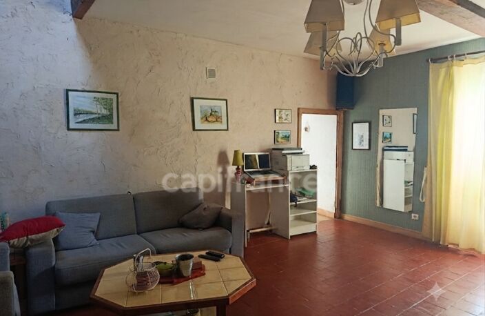 Charmante maison en pierre à découvrir – Lurcy-le-Bourg — photo 4