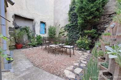 Maison 5 pièces 213000 €