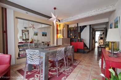 Maison 5 pièces 213000 €