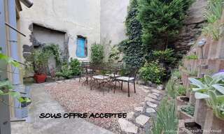 Maison 5 Pièces 106 m² à vendre à Clermont-Ferrand (63100)