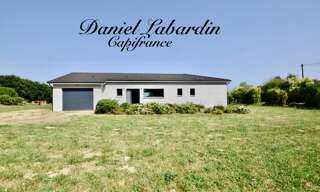 Maison 6 Pièces 166 m² à vendre à Montpouillan (47200)