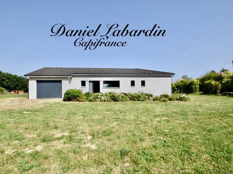 Maison à vendre 6 pièces MONTPOUILLAN (47) — photo 1