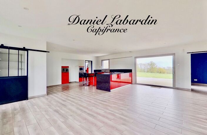 Maison à vendre 6 pièces MONTPOUILLAN (47) — photo 2