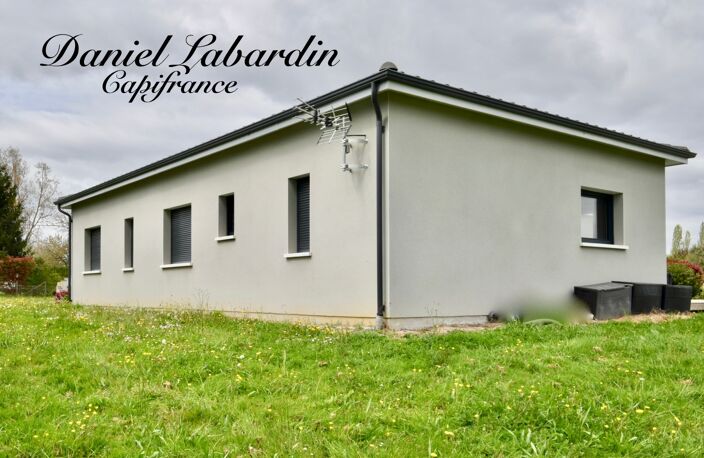 Maison à vendre 6 pièces MONTPOUILLAN (47) — photo 4