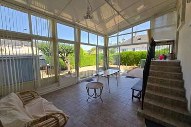 Maison 5 pièces 244000 €