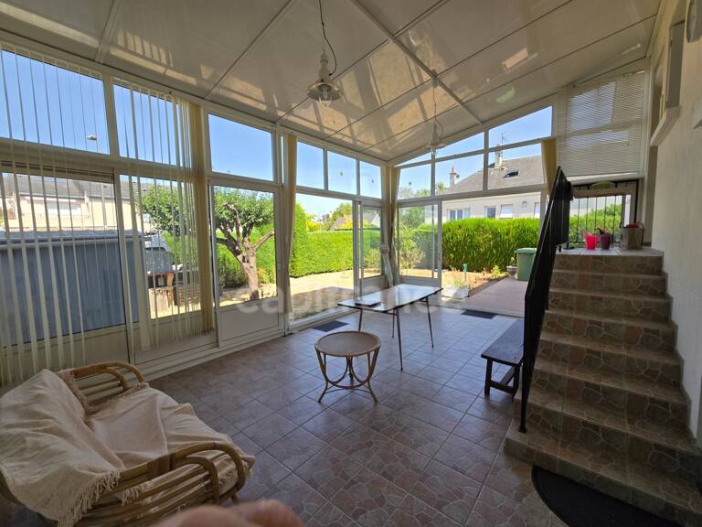 Maison à vendre 5 pièces  (37) — photo 1