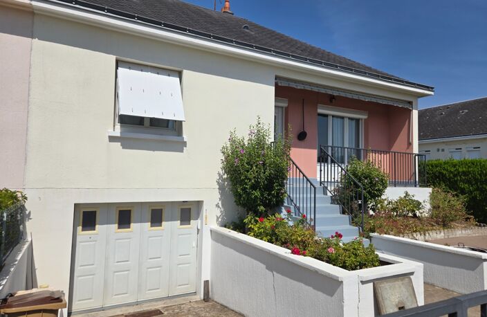 Maison à vendre 5 pièces  (37) — photo 2