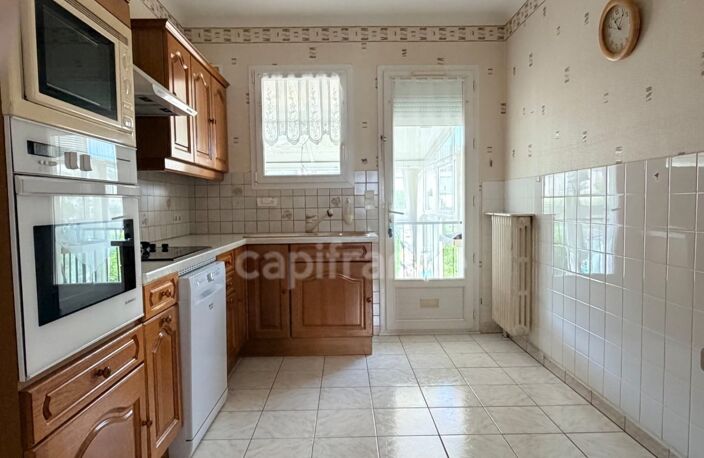Maison à vendre 5 pièces  (37) — photo 5