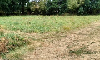 Terrain  1358 m² à vendre à Châteauneuf-du-Faou (29520)