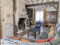 Maison de 164 m², 6/7 Chambres- Garage- Chaumes-en-Brie centre — photo 2