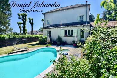Maison 8 pièces 299000 €