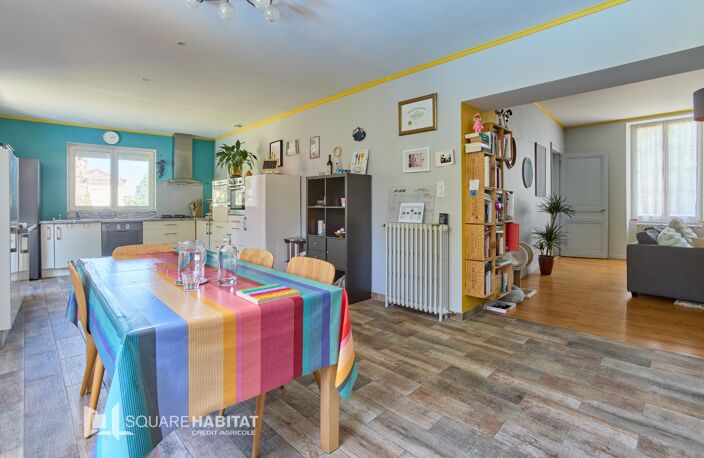 Maison de maître - Proximité centre ville - piscine — photo 3