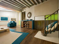 Coup de Coeur, Maison de caractère 217m2 — photo 3