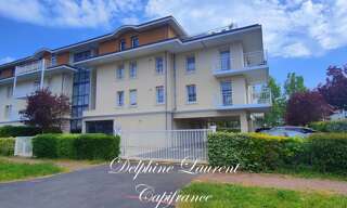 Appartement 2 Pièces 37 m² à vendre à Cabourg (14390)