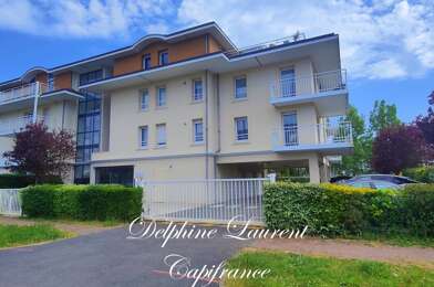 Appartement 2 pièces 179000 €
