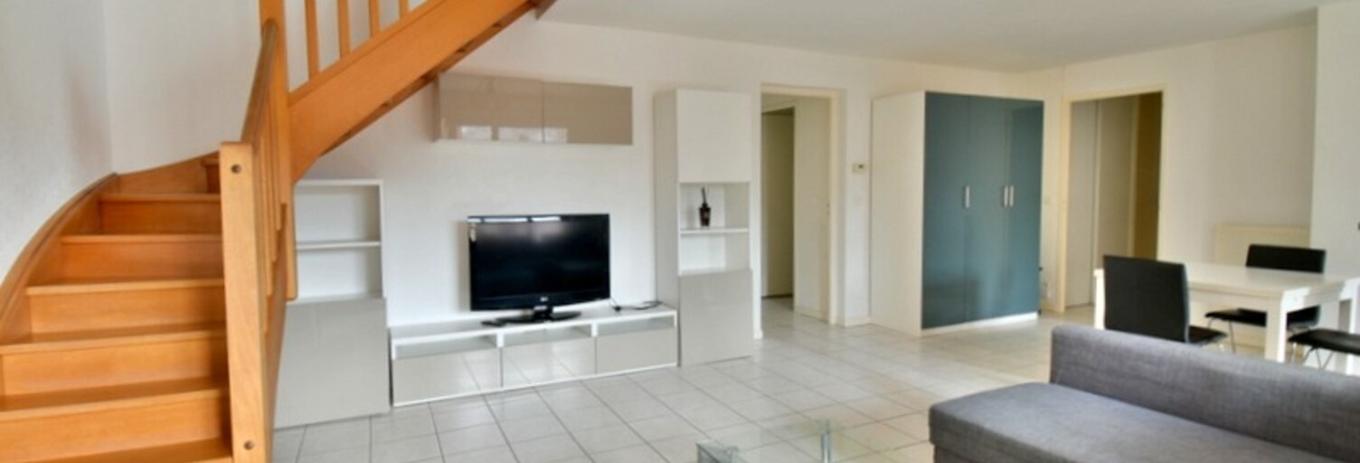 Appartement 5 Pièces 148 m² à louer à La Roche-sur-Foron (74800)