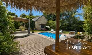 Maison 5 Pièces 191 m² à vendre à Concarneau (29900)