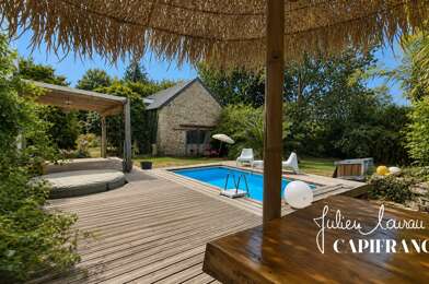 Maison 5 pièces 572000 €