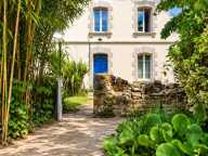 Maison à vendre 5 pièces - 191 m² - 4436 m² de Terrain - CONCARNEAU (29) — photo 2