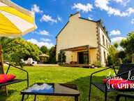 Maison à vendre 5 pièces - 191 m² - 4436 m² de Terrain - CONCARNEAU (29) — photo 3