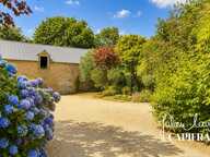 Maison à vendre 5 pièces - 191 m² - 4436 m² de Terrain - CONCARNEAU (29) — photo 4