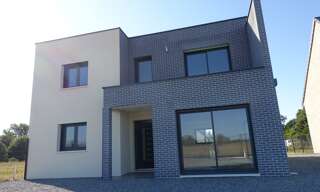 Maison 5 Pièces 147 m² à vendre à Saint-Riquier-ès-Plains (76460)