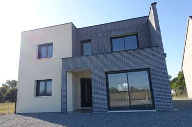 Maison 5 pièces 259000 €