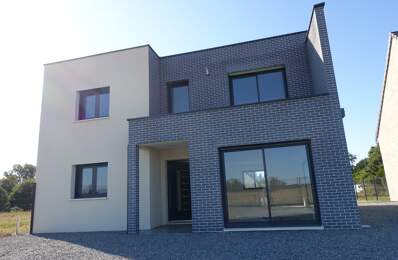 Maison à vendre 5 pièces  () — photo du bien