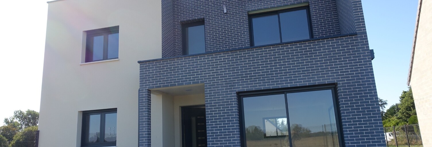 Maison 5 Pièces 147 m² à vendre à Saint-Riquier-ès-Plains (76460)