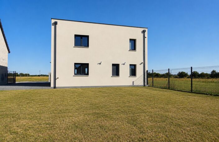 Maison à vendre 5 pièces  () — photo 2