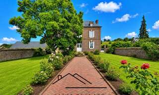 Maison 4 Pièces 95 m² à vendre à Lisieux (14100)
