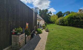 Maison 5 Pièces 124 m² à vendre à Pont-Aven (29930)