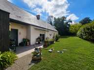 PONT-AVEN – PRIX NÉGOCIABLE - Maison de plain-pied, 3 chambres, jardin, garage – Résidence Senioriales — photo 2