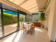 PONT-AVEN – PRIX NÉGOCIABLE - Maison de plain-pied, 3 chambres, jardin, garage – Résidence Senioriales — photo 3