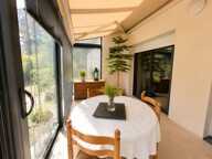 PONT-AVEN – PRIX NÉGOCIABLE - Maison de plain-pied, 3 chambres, jardin, garage – Résidence Senioriales — photo 4