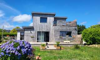 Maison 6 Pièces 91 m² à vendre à Telgruc-sur-Mer (29560)