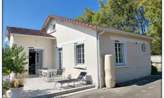 Maison 5 Pièces 90 m² à vendre à Bénéjacq (64800)