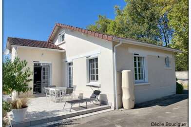 Maison 5 pièces 215000 €
