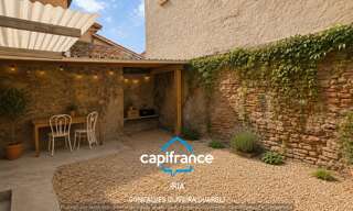 Maison 4 Pièces 90 m² à vendre à Clairac (47320)