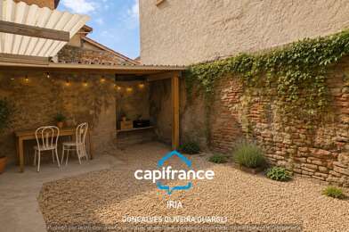 Maison 4 pièces 88500 €