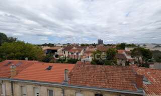 Appartement 2 Pièces 32 m² à vendre à Bordeaux (33000)