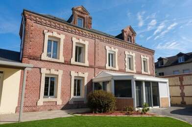 Maison 5 pièces 318500 €